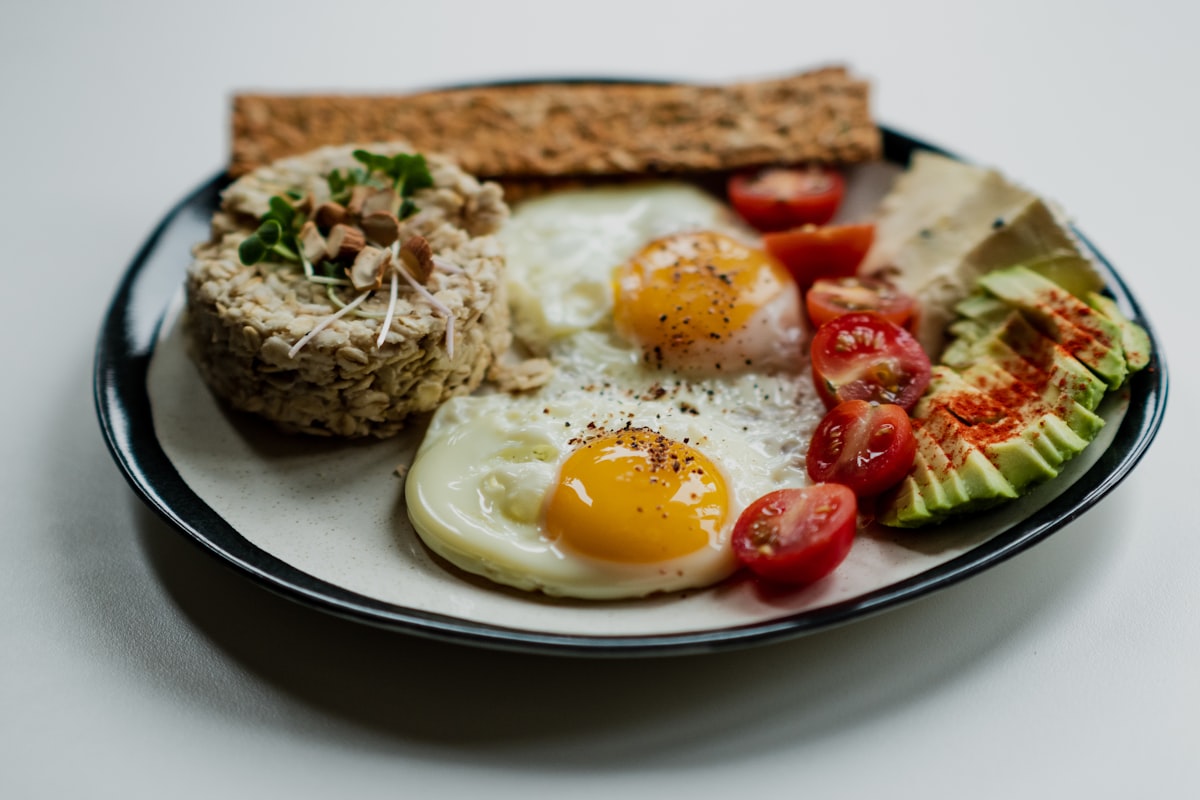 Riz Complet aux Légumineuses